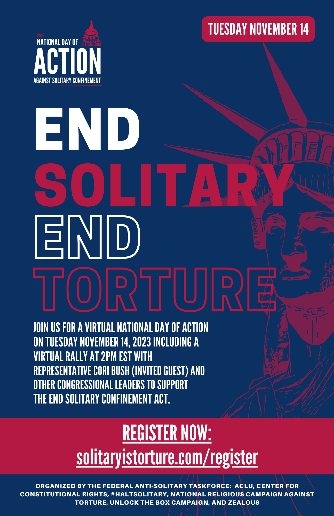 national-day-of-action-against-solitary-confinement-center-for